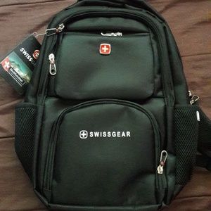 Swiss gear backpack